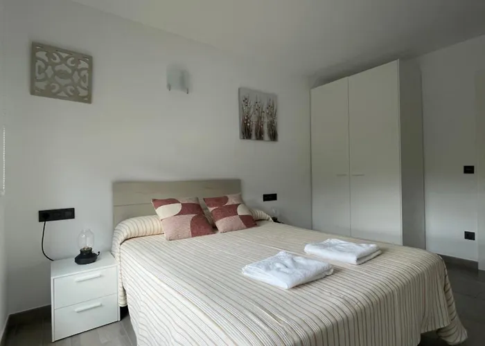 Apartamento Rustico