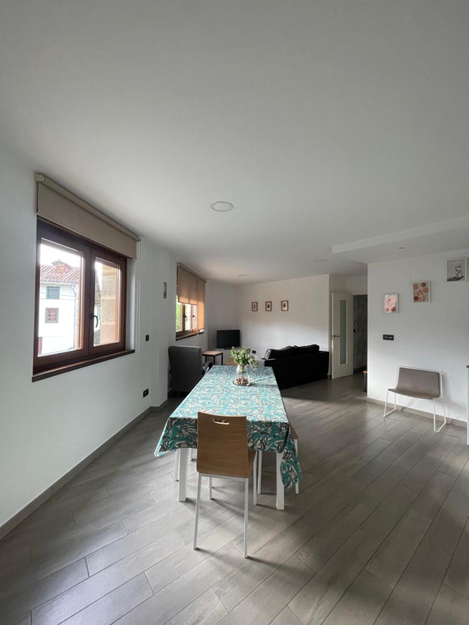 Rustico Appartement Ochandiano