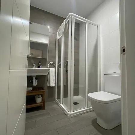 Apartamento Rustico Ochandiano Buitenkant foto
