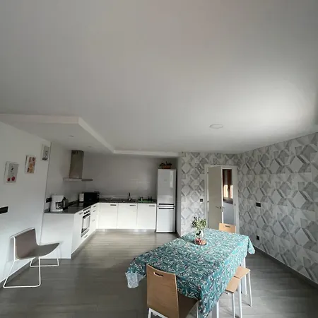 Apartamento Rustico Ochandiano Buitenkant foto