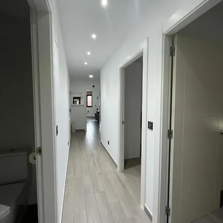 Apartamento Rustico Ochandiano Buitenkant foto