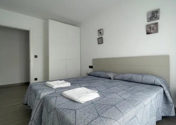 Apartamento Rustico