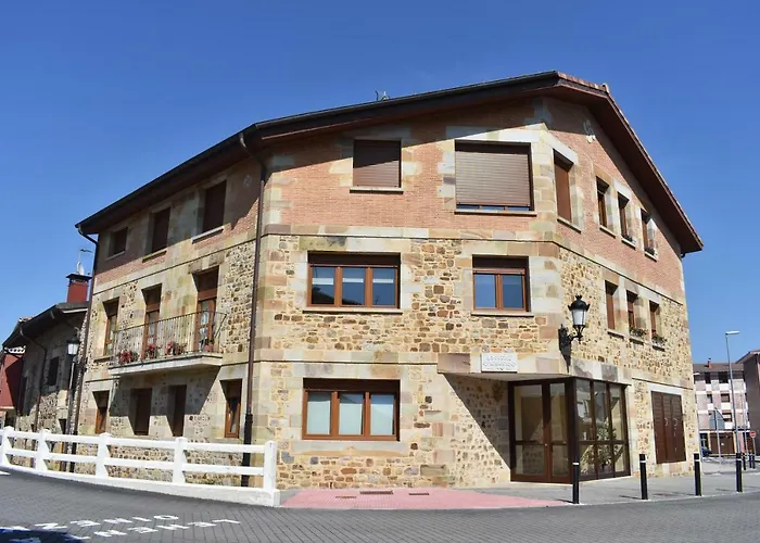 Apartamento Rustico