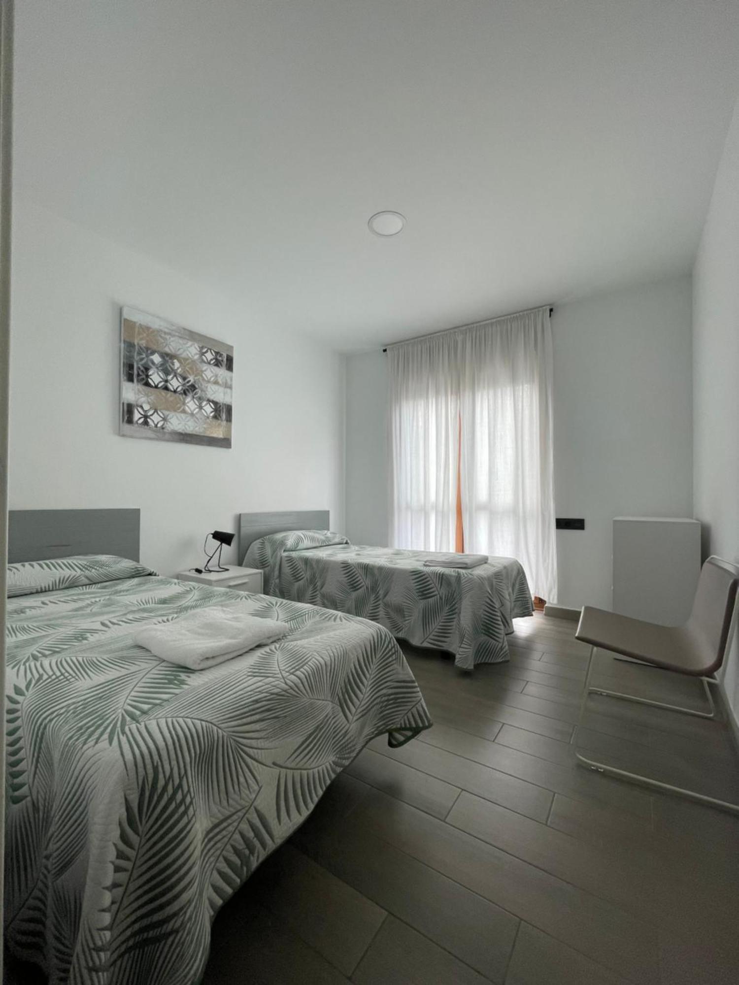 Appartement Rustico