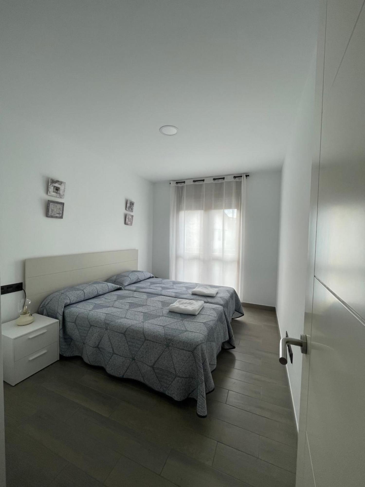 Rustico Appartement *