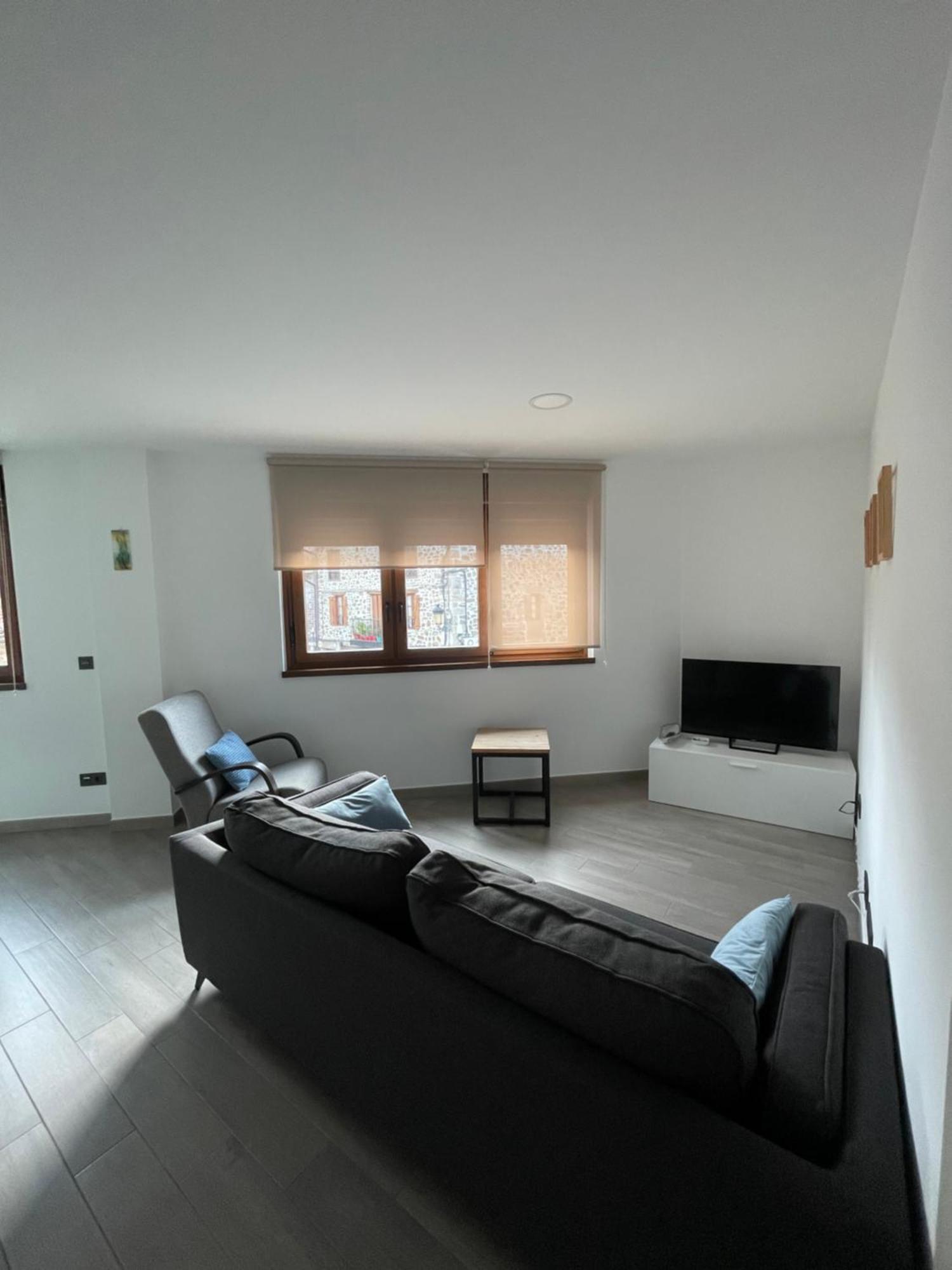 Rustico Appartement Ochandiano
