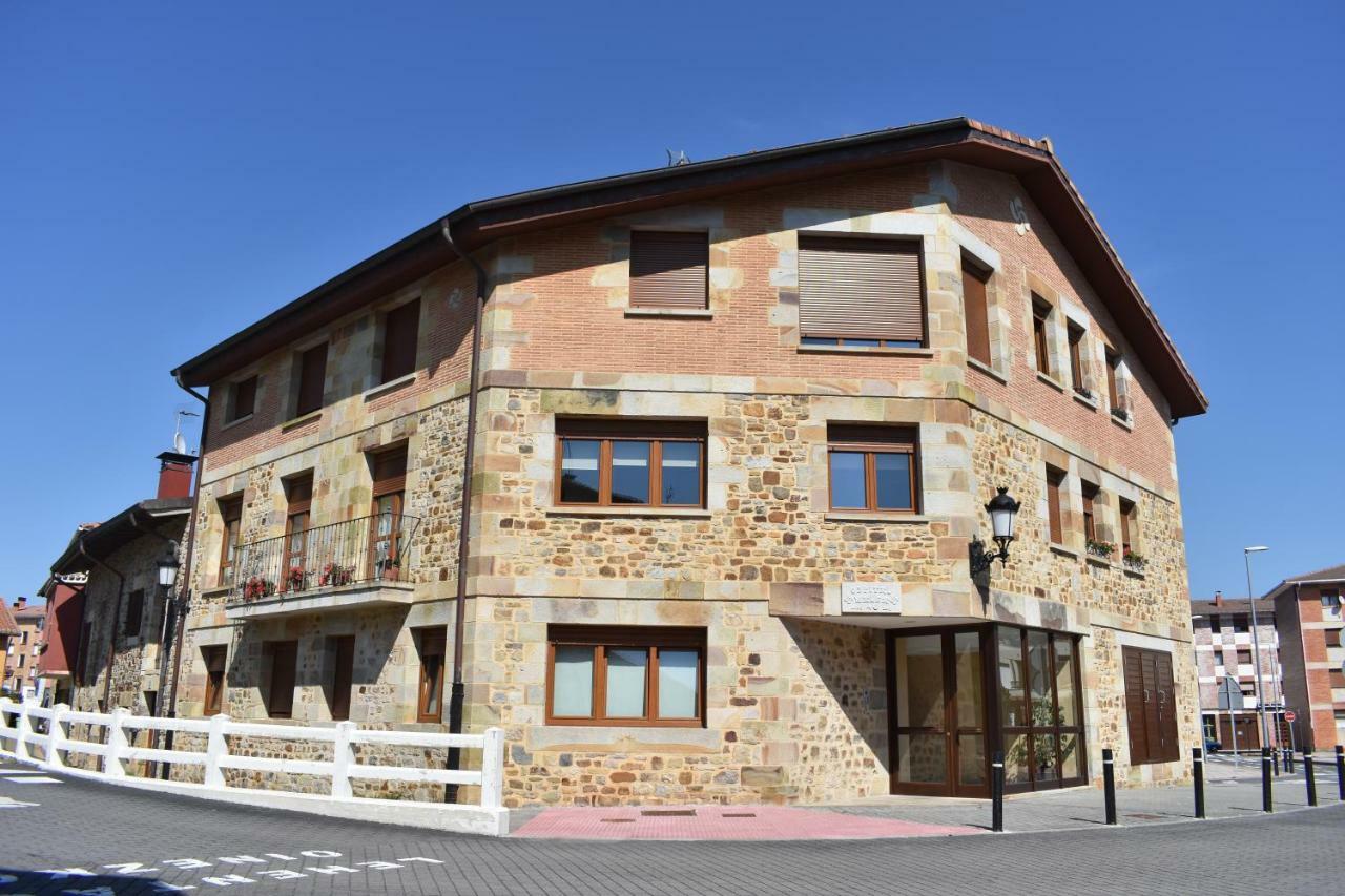Appartement Rustico